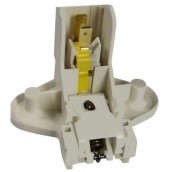 Serratura della porta originale