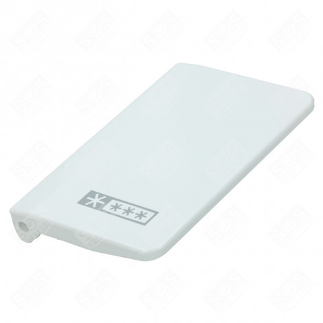 MANIGLIA DELLA PORTA PORTELLO FRIGORIFERO, CONGELATORE - 7044011