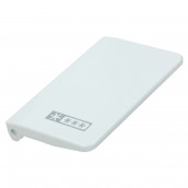 Maniglia della porta portello