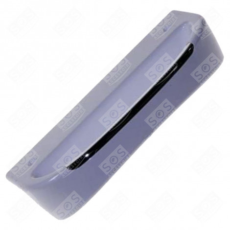 MANIGLIA DELLA PORTA FRIGORIFERO, CONGELATORE - 41015135