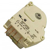 Timer di sbrinamento