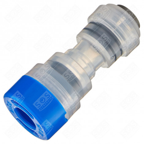 COLLEGAMENTO 5/16&QUOT;X1/4&QUOT; (6MM / 8MM) ORIGINALE FRIGORIFERO, CONGELATORE - DA60-00259B