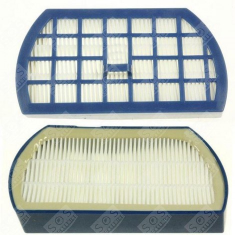 FILTRO HEPA ASPIRAPOLVERE - 35600991