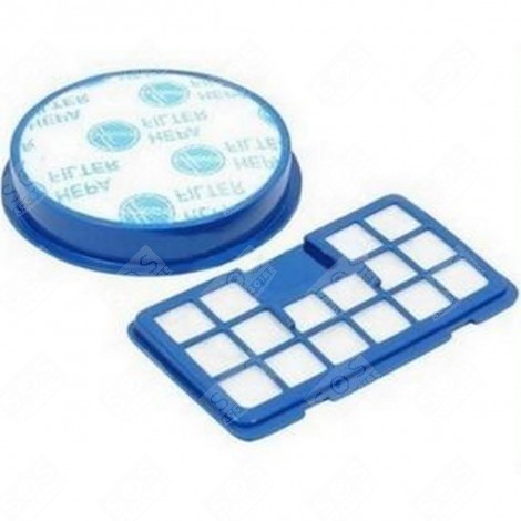 KIT FILTRI PRE-MOTORE ASPIRAPOLVERE - 35601223