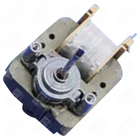 MOTORE DELLA VENTOLA FORNI, FORNELLI ELETTRICI E A GAS - 480120100523