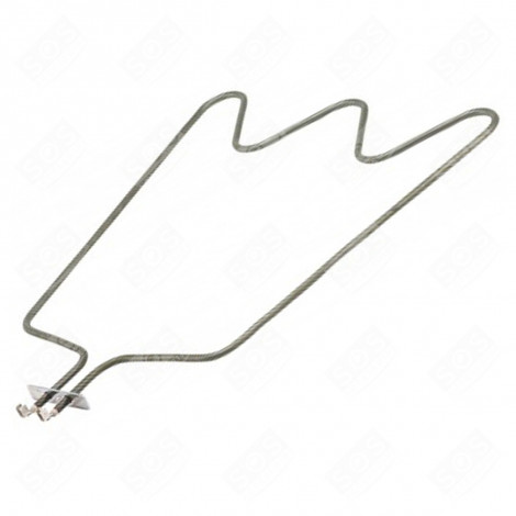 RESISTENZA FORNO ORIGINALE FORNI, FORNELLI ELETTRICI E A GAS - 481225998427, C00381151