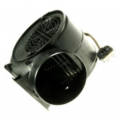 Motore completo con turbine originali