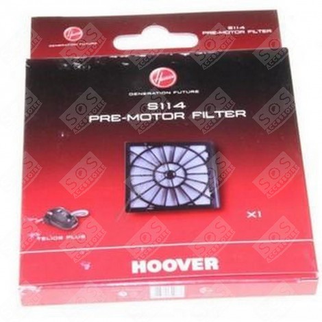 S114 FILTRE ASPIRAPOLVERE - 35601288