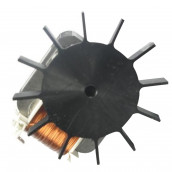 Motore di ventilazione