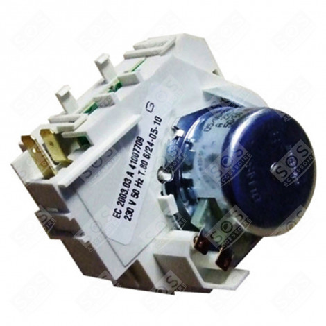 PROGRAMMATORE 16 POSIZIONI LAVATRICE - PM41007709