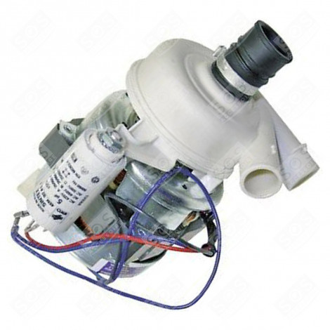 POMPA DI CICLO ORIGINALE HOOVER CANDY LAVASTOVIGLIE - 482000022690