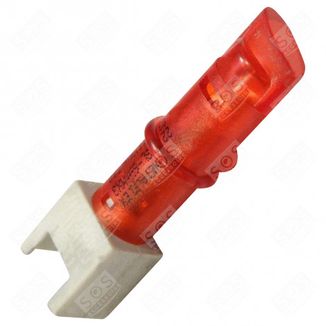 SPIA ROSSA LAVASTOVIGLIE - C00096882