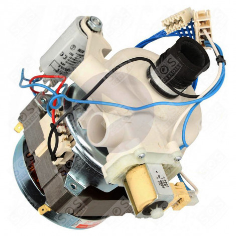 POMPA DI SCARICO LAVASTOVIGLIE - 482000027411