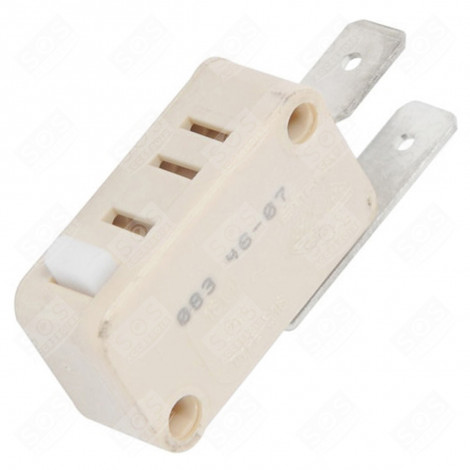 MICROINTERRUTTORE DELLA PORTA LAVASTOVIGLIE - 50253835008, 3405-000178