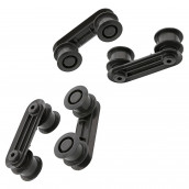 Kit di supporto ruote originale