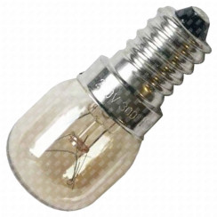 Lampadina E14, 25 W (set da 2)