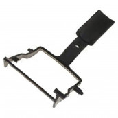 Leva di comando cubetti di ghiaccio