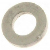 Rondella in plastica