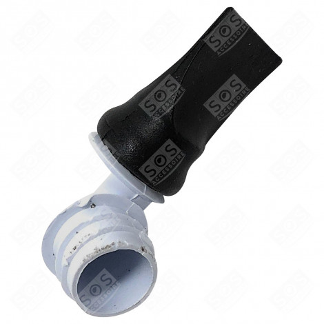 MEMBRANA + TUBO SCARICO ACQUA CONDENSATA FRIGORIFERO, CONGELATORE - C00277990, C00505972 