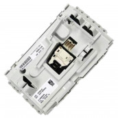 Modulo di controllo vergine