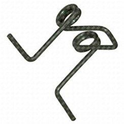 Molla per maniglia della porta