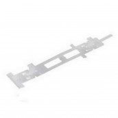 Piedino di fissaggio rivestimento porta originale