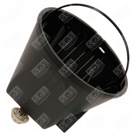 PORTE FILTRE MACCHINA DA CAFFÃ, CAFFETTIERA - SS-200151