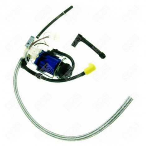 POMPA FERRO DA STIRO, FERRO A VAPORE - CS-00118113