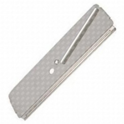 Lama per affettare sottile