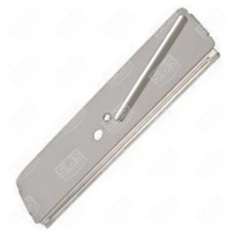 LAMA PER AFFETTARE SOTTILE ROBOT DA CUCINA E CUOCITUTTO - MS-650111