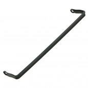 Maniglia nera Originale