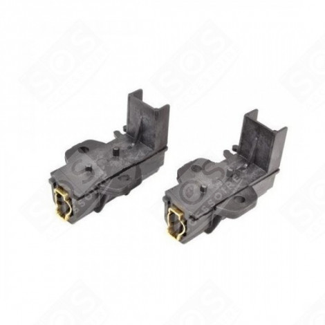 CARBONI MOTORE (X2) LAVATRICE - 49028928, 49028900,
