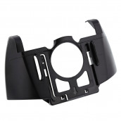 Supporto originale del sacchetto della polvere