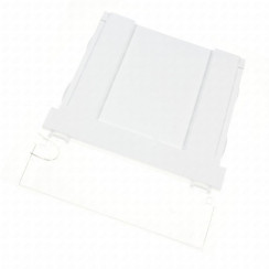 Coperchio cassetto frutta e verdura