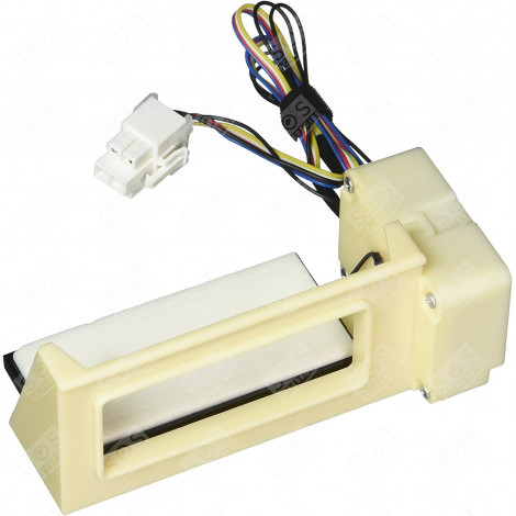 MOTEUR DC DAMPER D'ORIGINE FRIGORIFERO, CONGELATORE - DA31-00218A, DA31-00043E