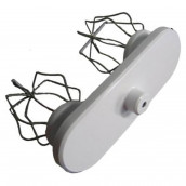 Supporto frusta (con 2 fruste)