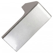 Elemento della maniglia n. 206E per congelatore