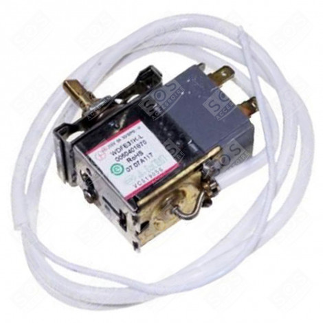 TERMOSTATO WDFE31K-L FRIGORIFERO, CONGELATORE - 0060401870