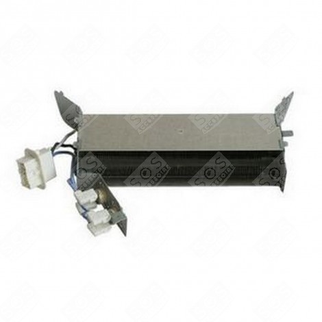 RESISTENZA 2000W ASCIUGATRICE - 2969800300, 2957500300