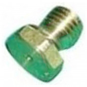 Iniettore di gas in sacchetto per butano e propano