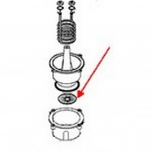 Doccetta docce inox 430