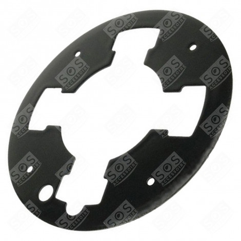 SUPPORTO ORIGINALE CORONA BRUCIATORE TC 3,8 KW PIANO COTTURA - C00113525, 482000028667