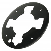 Supporto originale corona bruciatore Tc 3,8 Kw