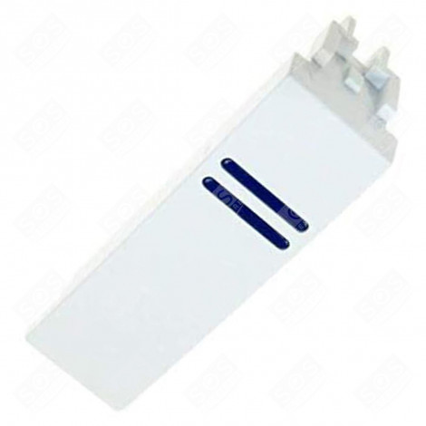 PULSANTE LAVATRICE - 00168324