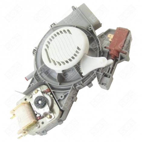 VENTILATORE LAVASTOVIGLIE - 32X0326