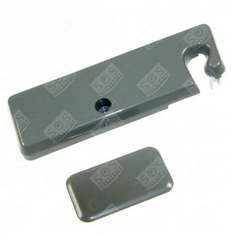 CERNIERA SUPERIORE SINISTRA FRIGORIFERO, CONGELATORE - 4775JQ3002B