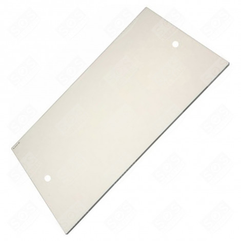 VETRO INTERNO SPORTELLO FORNI, FORNELLI ELETTRICI E A GAS - 77X9994