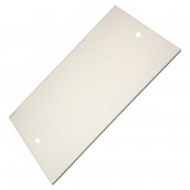 Vetro interno sportello