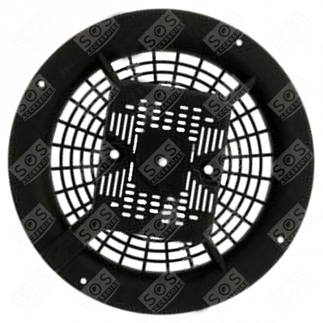 SUPPORTO MOTORE CAPPA ASPIRANTE - 76X6251