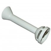 Piede frullatore in plastica